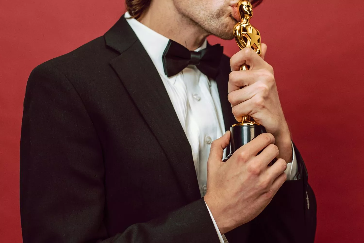 Cuándo y dónde ver los Premios Oscar 2025/ PEXELS Cuándo y dónde ver los Premios Oscar 2025/ PEXELS