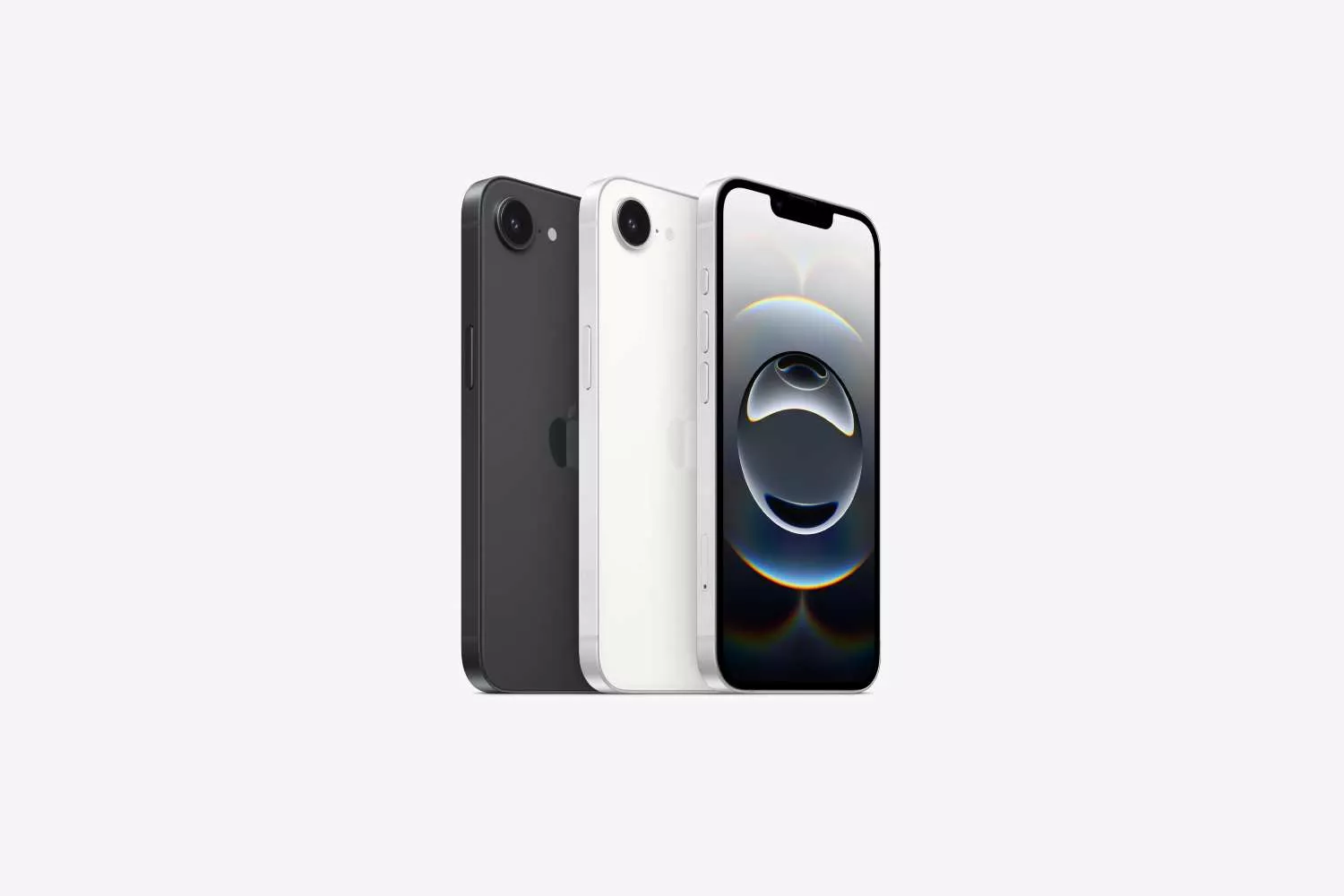 Apple lanza el nuevo iPhone 16e   APPLE