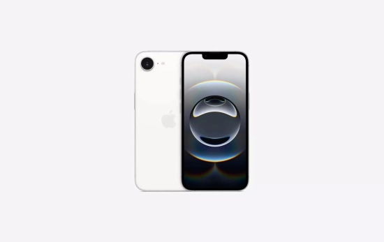 Nuevo iPhone 16e / APPLE Nuevo iPhone 16e / APPLE