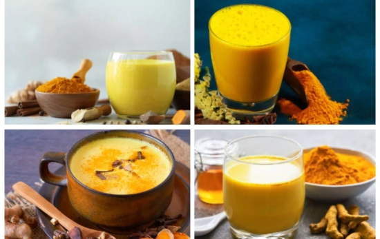 Leche dorada/ iSTOCK Leche dorada/ iSTOCK