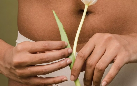 Tu abdomen te avisa de lo que está ocurriendo en tu cuerpo a nivel hormonal/ PEXELS Tu abdomen te avisa de lo que está ocurriendo en tu cuerpo a nivel hormonal/ PEXELS