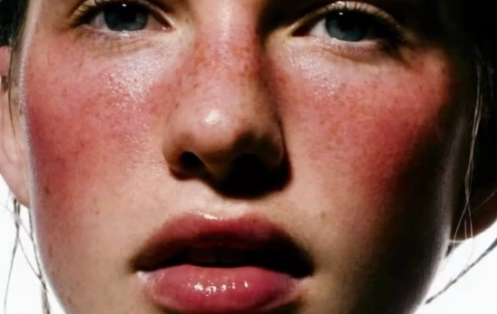 ¿Cómo aplicar correctamente el 'Boyfriend Blush'?/ PINTEREST.COM ¿Cómo aplicar correctamente el 'Boyfriend Blush'?/ PINTEREST.COM