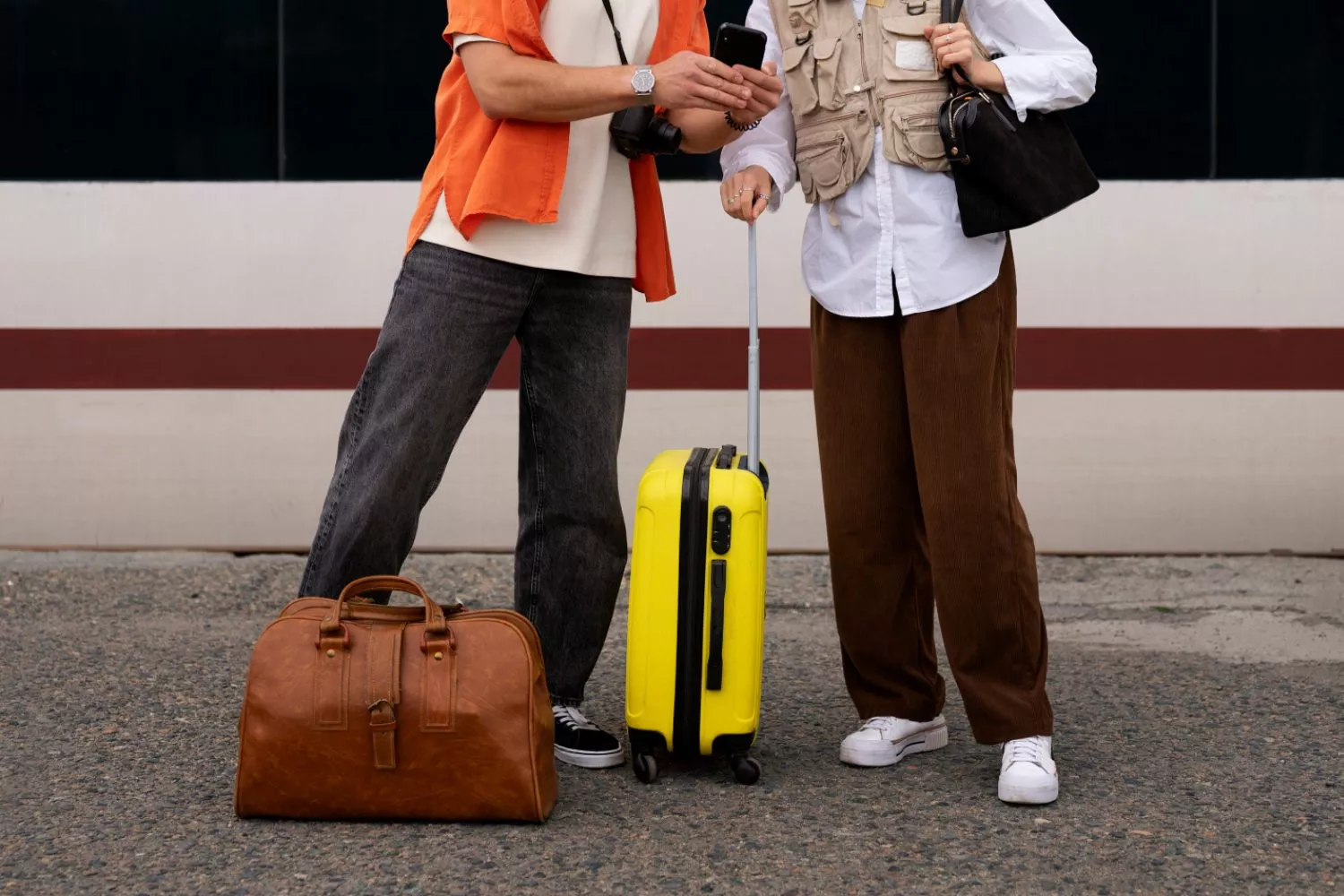 maletas bolsos