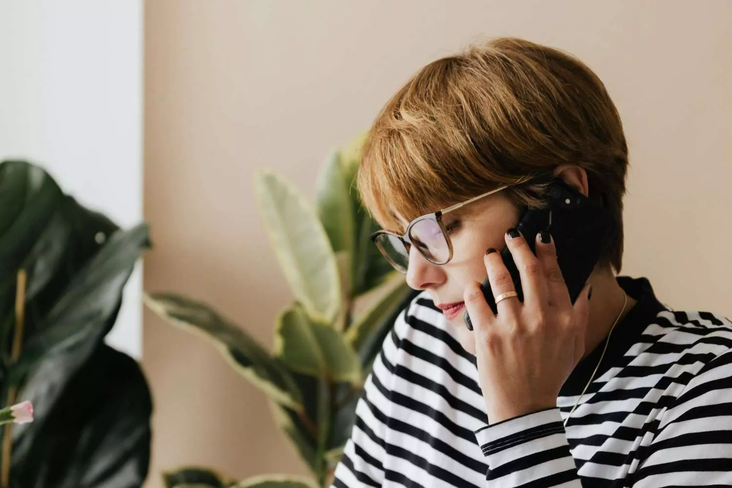 Este es el modo de tu móvil que puede activar para contestar sin riesgo de que sean llamadas spam / PEXELS