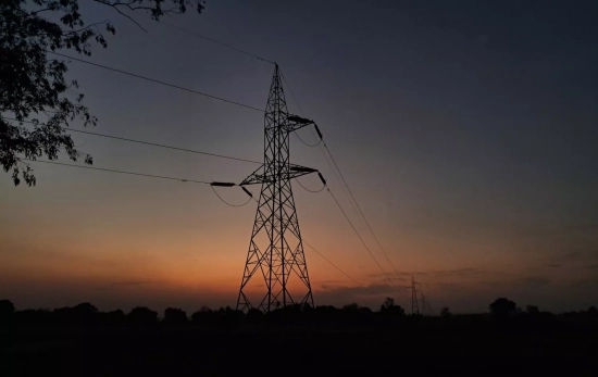 Un poste de la luz / UNSPLASH Un poste de la luz / UNSPLASH