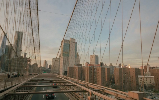 Vista de Nueva York / UNSPLASH Vista de Nueva York / UNSPLASH