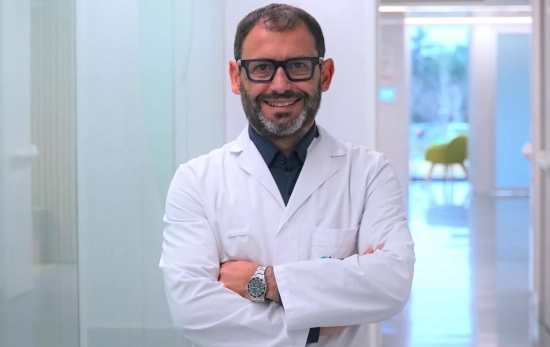 Dr. Francisco Segarra, experto en el diagnóstico y tratamiento de las alteraciones del sueño del Cen Dr. Francisco Segarra, experto en el diagnóstico y tratamiento de las alteraciones del sueño del Cen