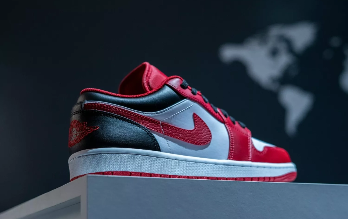 Unas zapatillas Nike / UNSPLASH Unas zapatillas Nike / UNSPLASH