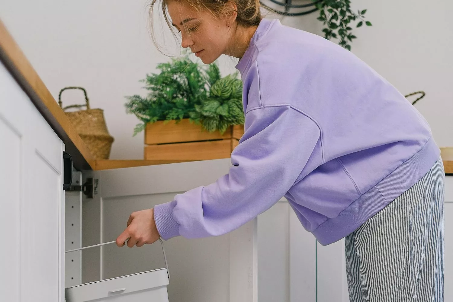 Este es el alimento más tirado a la basura por caducidad en toda España / PEXELS Este es el alimento más tirado a la basura por caducidad en toda España / PEXELS