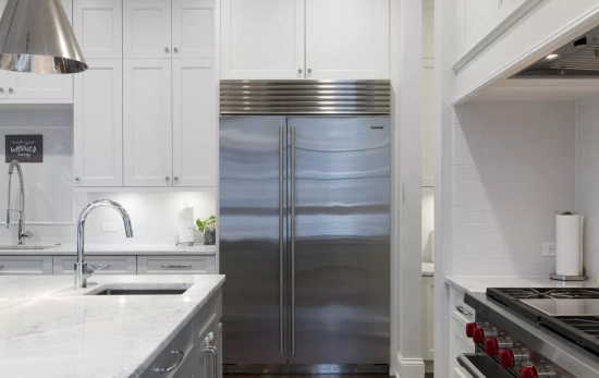 El sitio más peligroso para enchufar una regleta es la cocina/ PEXELS