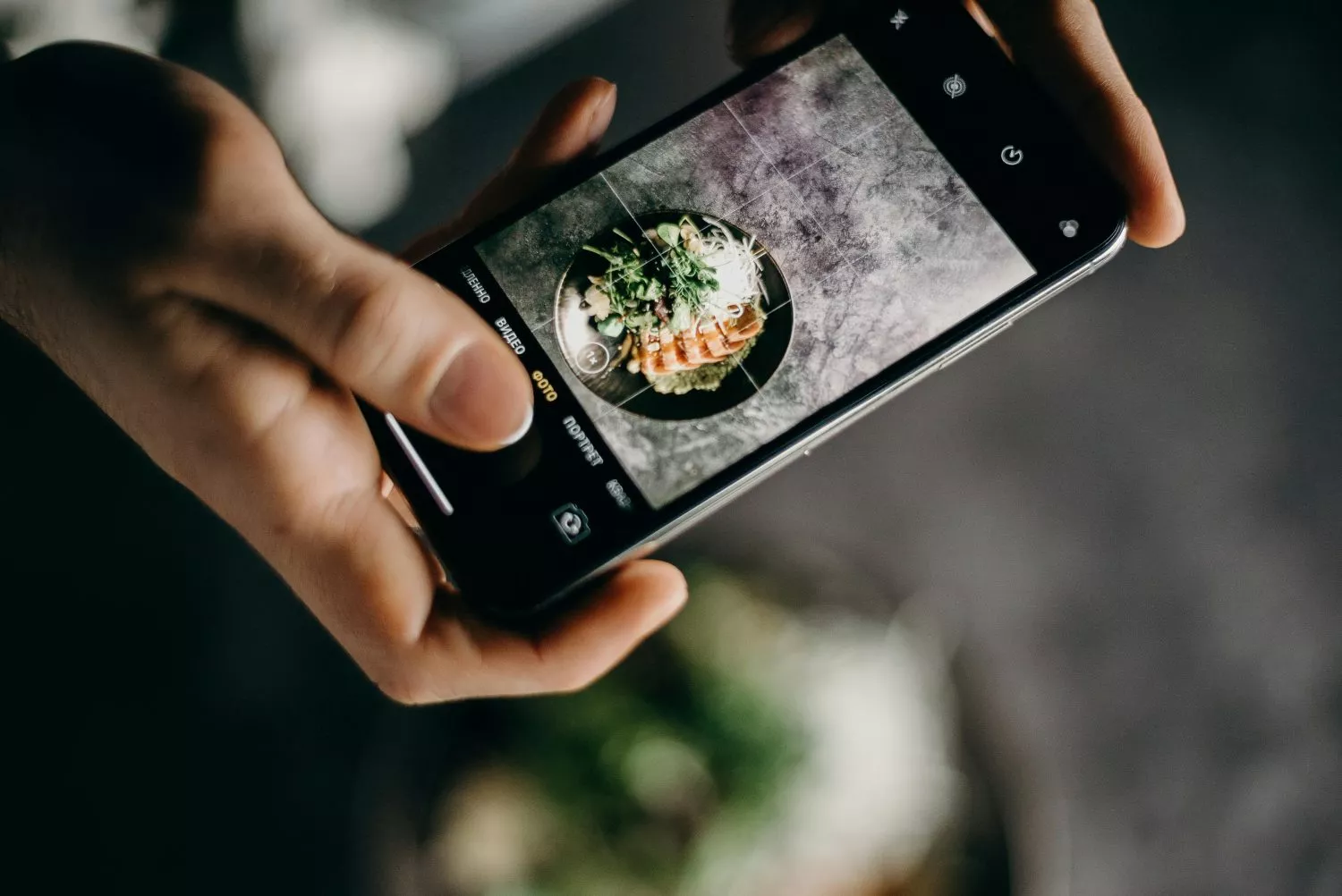 La app que que detecta calorías y nutrientes con solo una foto / PEXELS
