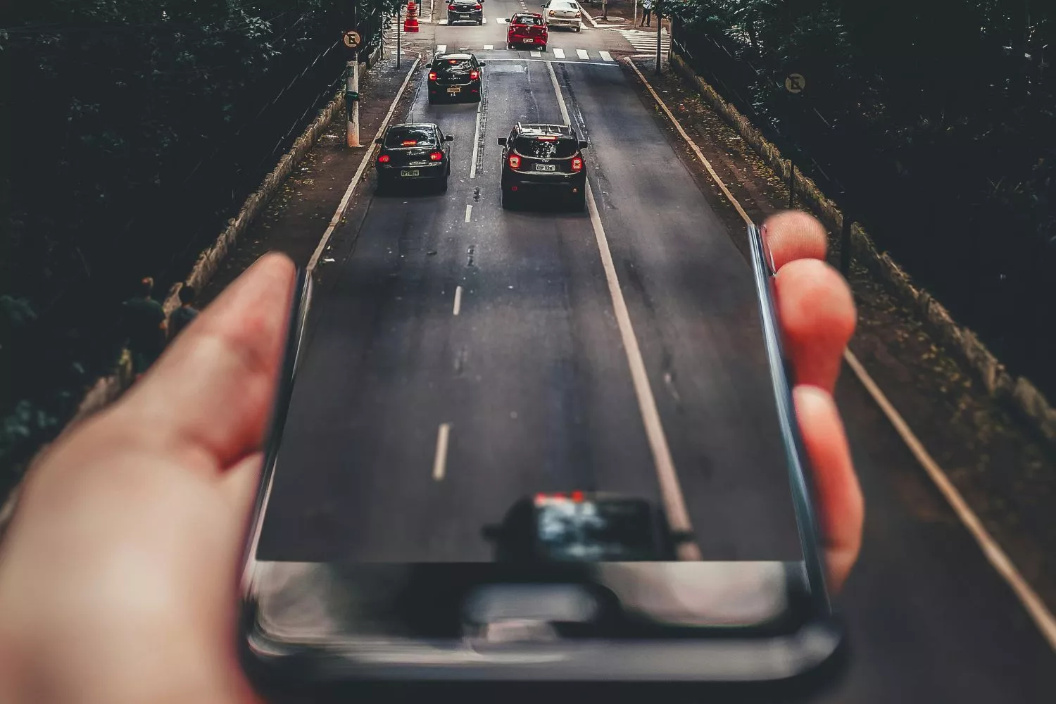 Adiós a los radares de siempre: la nueva tecnología para infracciones que llega a partir de marzo/PEXELS