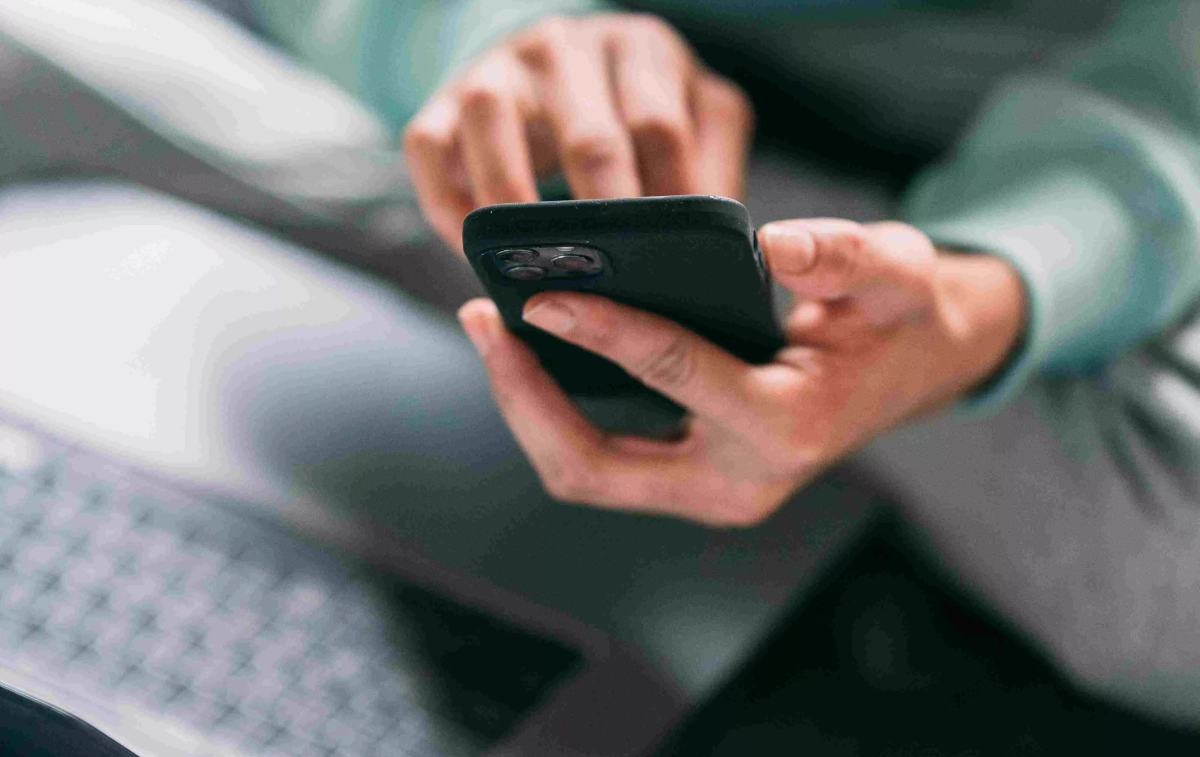 Cada cuánto debes cambiar de móvil / Pexels Cada cuánto debes cambiar de móvil / Pexels