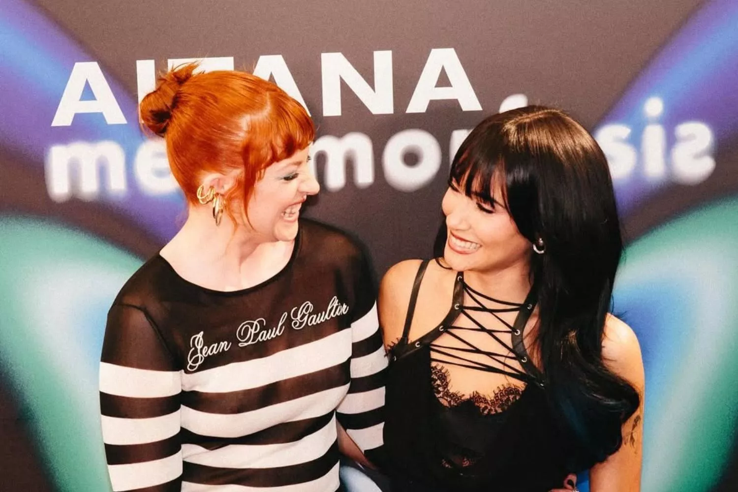 Razones por las que 'Metamorfosis', el documental de Aitana, es el estreno más rentable de Netflix/ Instagram