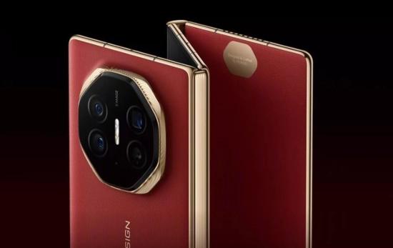 Huawei Mate XT Ultimate Design / HUAWEI - EP Huawei Mate XT Ultimate Design / HUAWEI - EP