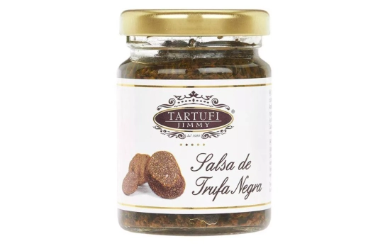 Salsa de trufa de Eroski / EROSKI Salsa de trufa de Eroski / EROSKI