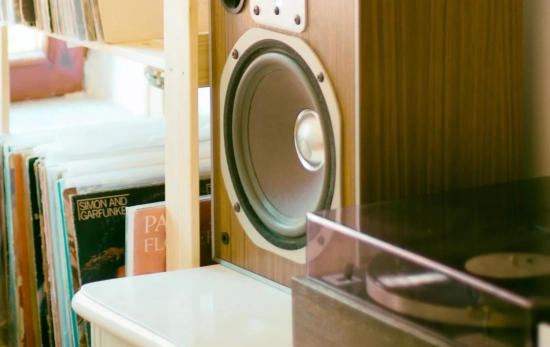 Los tocadiscos ‘vintage’ se reinventan con conexión Bluetooth/PEXELS Los tocadiscos ‘vintage’ se reinventan con conexión Bluetooth/PEXELS