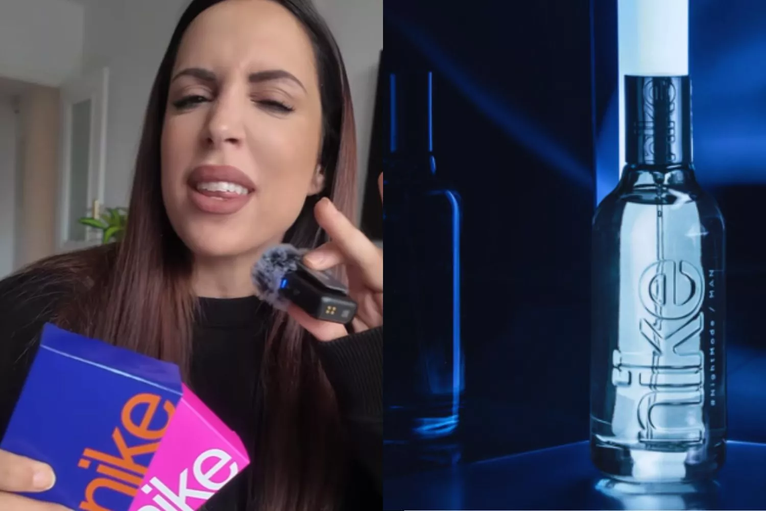 El motivo por el que nunca has podido comprar esta colonia en España/ Montaje CG