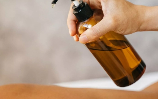 Se requiere masajista para esta oferta/ PEXELS Se requiere masajista para esta oferta/ PEXELS