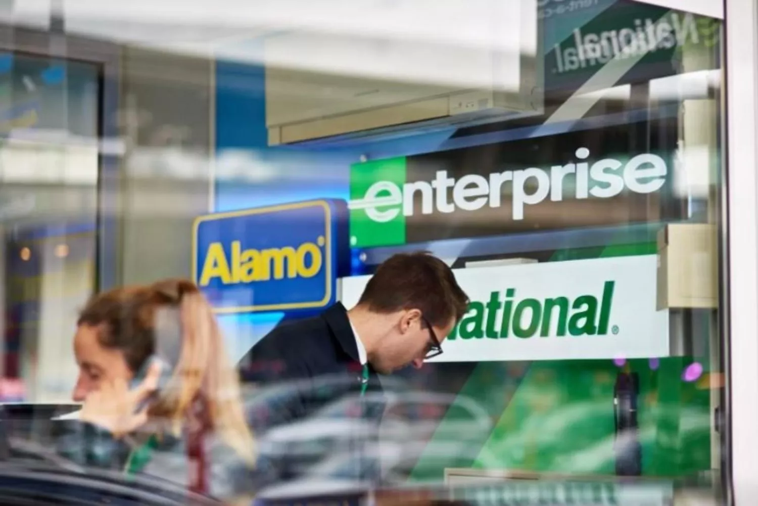 Oficina de Enterprise / EP 