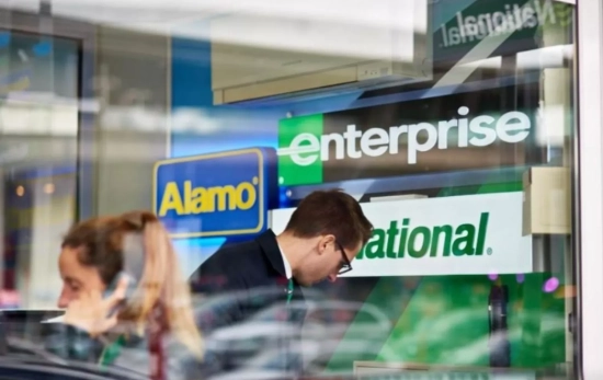 Oficina de Enterprise EP ENTERPRISE RENT A CAR Oficina de Enterprise EP ENTERPRISE RENT A CAR