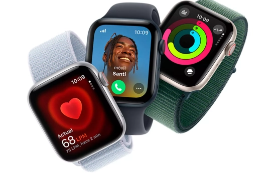Apple Watch SE / APPLE Apple Watch SE / APPLE