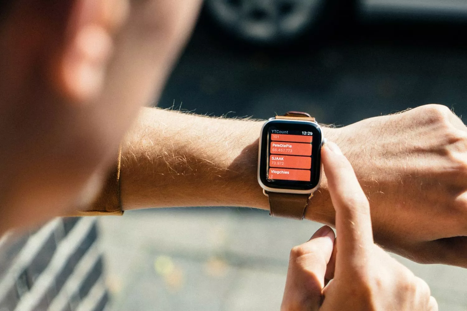 Apple Watch (3)