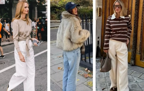 Tres looks por las calles de Madrid/ PINTERES.COM Tres looks por las calles de Madrid/ PINTERES.COM