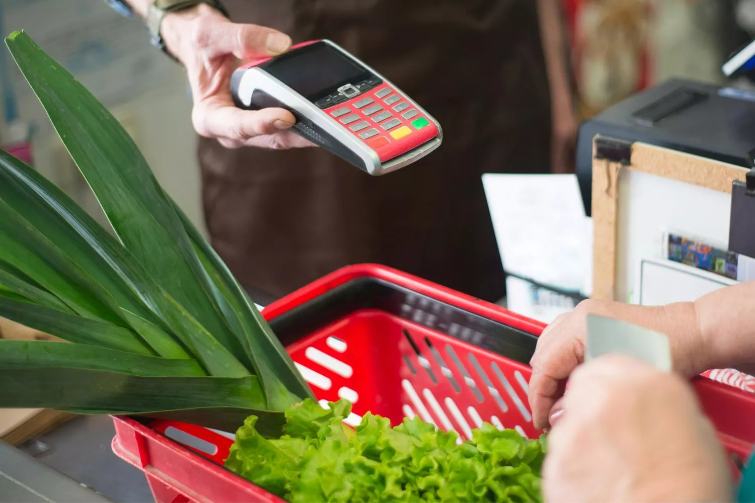 El método para ir a la compra y no gastar de más / PEXELS