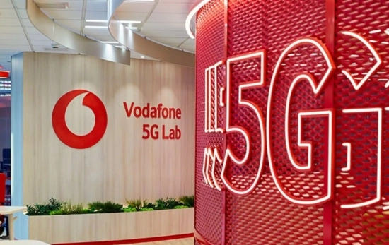 Vodafone 5G Lab, el espacio de innovación de Vodafone / EP - VODAFONE Vodafone 5G Lab, el espacio de innovación de Vodafone / EP - VODAFONE