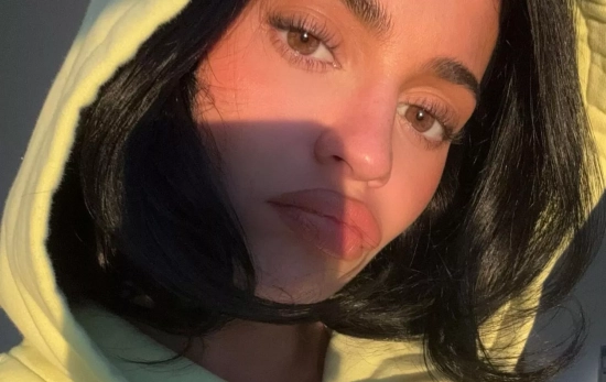 Kylie Jenner presume de labios en sus redes sociales/ Instagram Kylie Jenner presume de labios en sus redes sociales/ Instagram