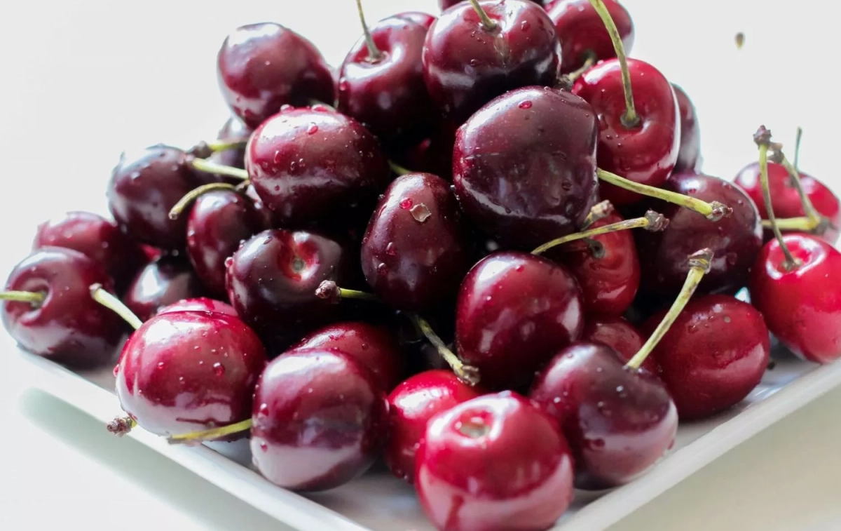 Las cerezas son la alternativa natural para regular el sueño/ PEXELS Las cerezas son la alternativa natural para regular el sueño/ PEXELS