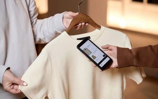 El nuevo sistema de pago de Inditex / INDITEX El nuevo sistema de pago de Inditex / INDITEX