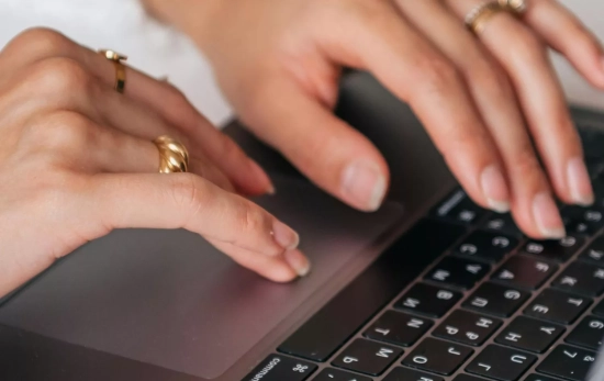 Las uñas naturales son la nueva tendencia de 2025/ PEXELS Las uñas naturales son la nueva tendencia de 2025/ PEXELS
