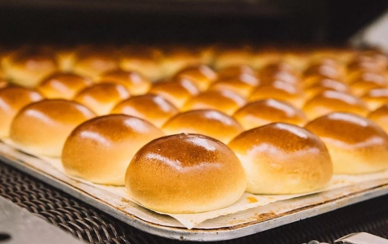 Brioches de Juanito Baker / JUANITO BAKER - FACEBOOK Brioches de Juanito Baker / JUANITO BAKER - FACEBOOK