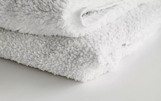 Toallas del lavabo/ PEXELS Toallas del lavabo/ PEXELS