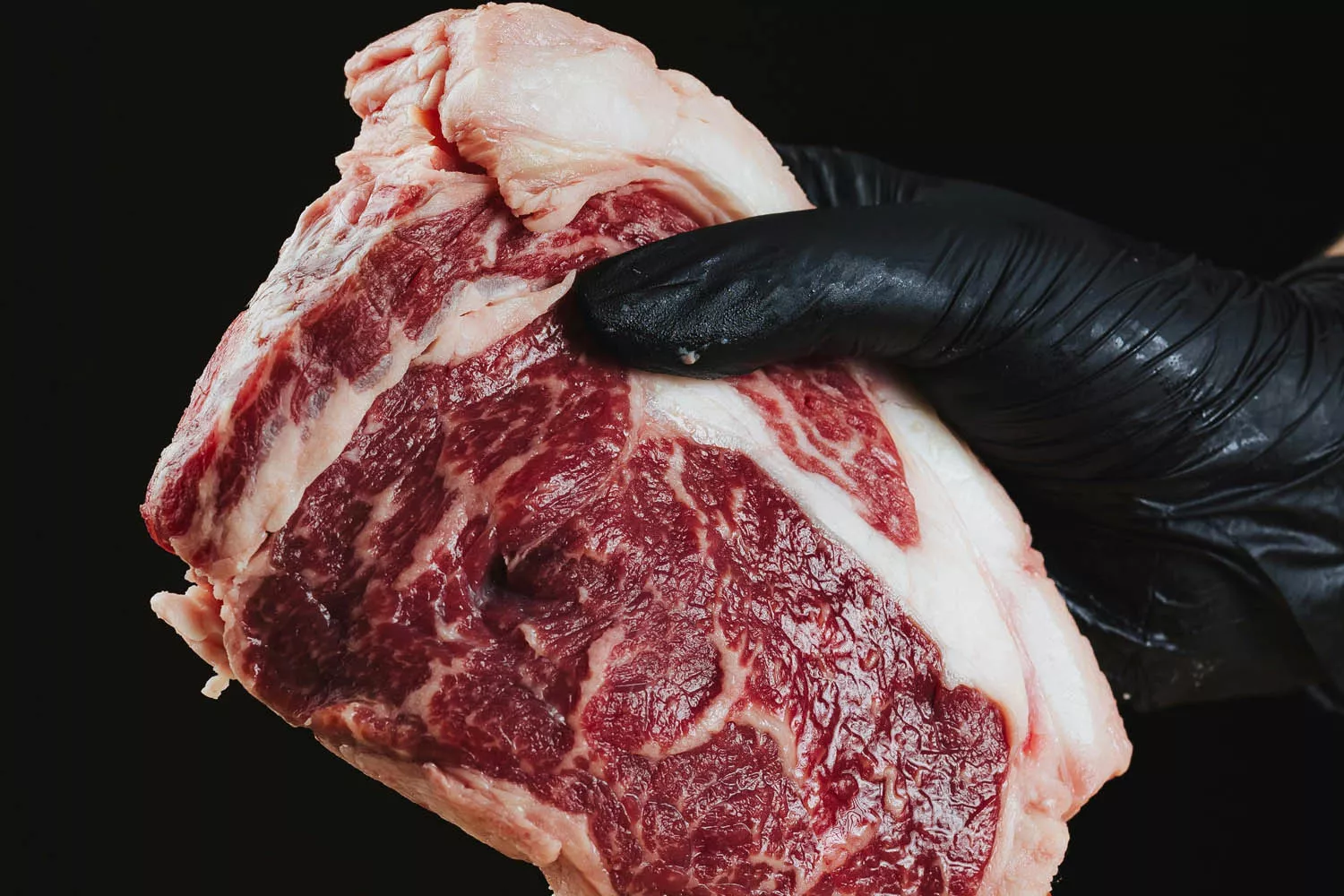 Un trozo de carne / PEXELS