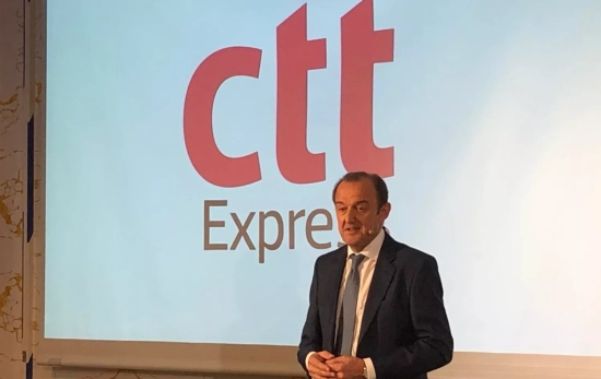 El CEO de Tourline Express, Manuel Molins / EP El CEO de Tourline Express, Manuel Molins / EP