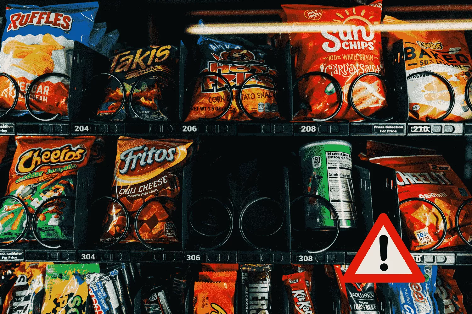 Víctor Serrano, nutricionista: "Es muy importante evitar los fritos, porque tienen bombas de grasa" / PEXELS