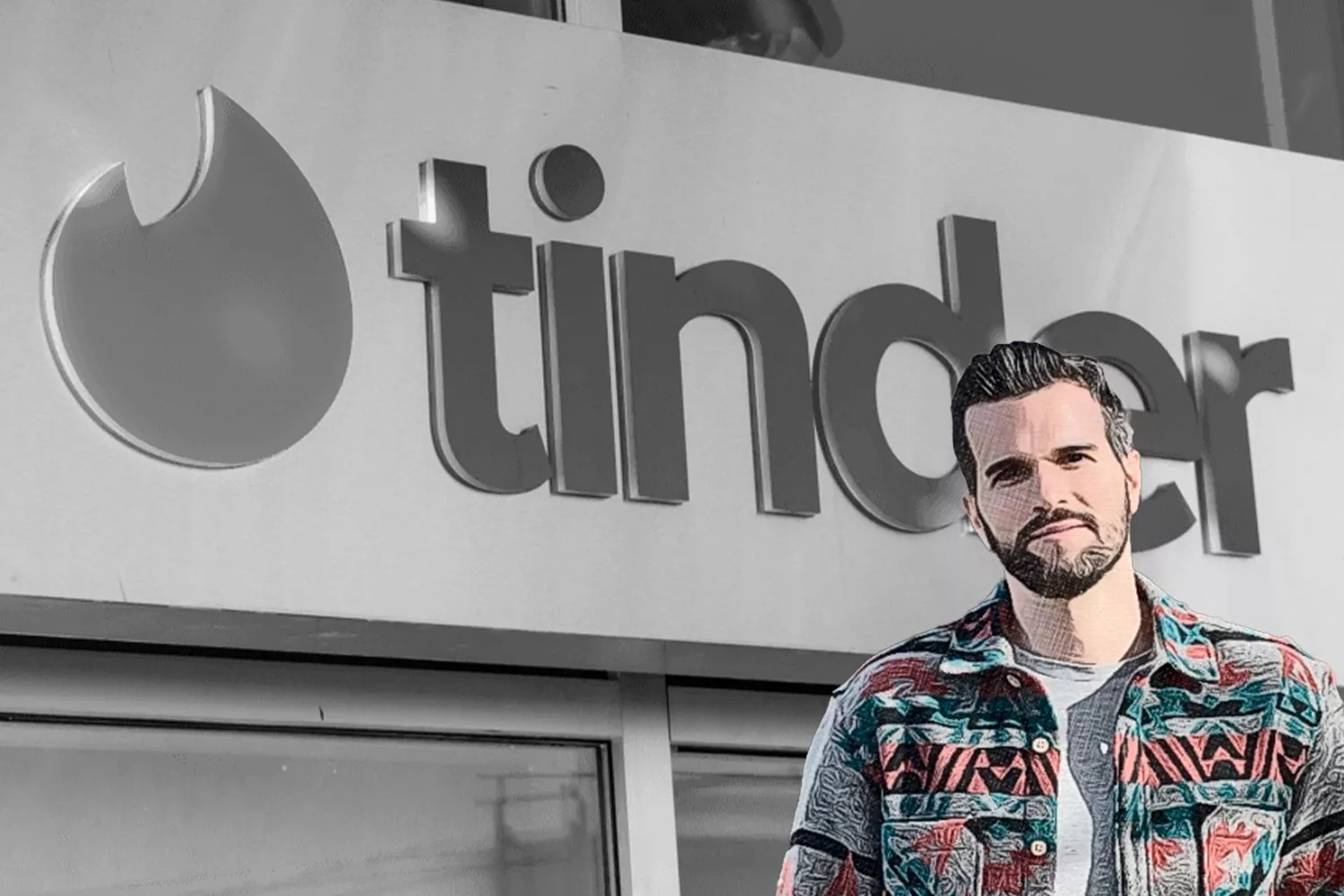Vicente Balbastre, dircom de Tinder en el sur de Europa / CONSUMIDOR GLOBAL