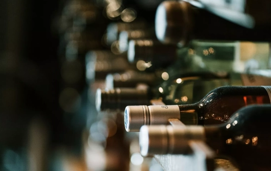 Distintas botellas / UNSPLASH Distintas botellas / UNSPLASH