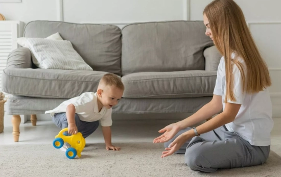 Los niños necesitan sentirse atendidos, jamás ignorados/ PEXELS Los niños necesitan sentirse atendidos, jamás ignorados/ PEXELS