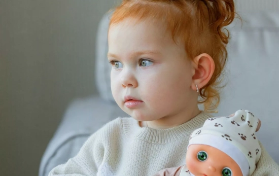Es importante comprender que el amor recibido en la infancia edifica y construye los cimientos de una personalidad sana/ PEXELS Es importante comprender que el amor recibido en la infancia edifica y construye los cimientos de una personalidad sana/ PEXELS