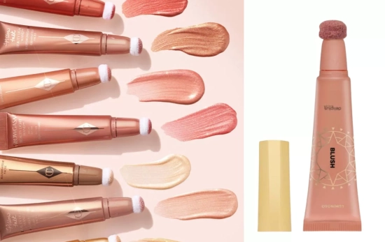 Parecidos razonables de cosméticos de Mercadona/Montaje CG Parecidos razonables de cosméticos de Mercadona/Montaje CG