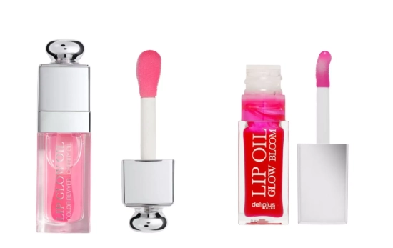 Mercadona lanza un producto que enloquece a las compradoras del Lip Oil de DIOR/ Montaje CG Mercadona lanza un producto que enloquece a las compradoras del Lip Oil de DIOR/ Montaje CG