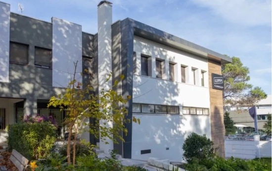 Un centro de la empresa / ILERNA Un centro de la empresa / ILERNA