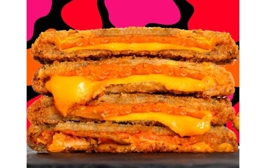 Cachopo vegano / VANETTA FOOD Cachopo vegano / VANETTA FOOD
