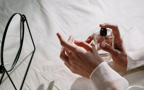 El truco infalible para que tu perfume dure más/PEXELS El truco infalible para que tu perfume dure más/PEXELS