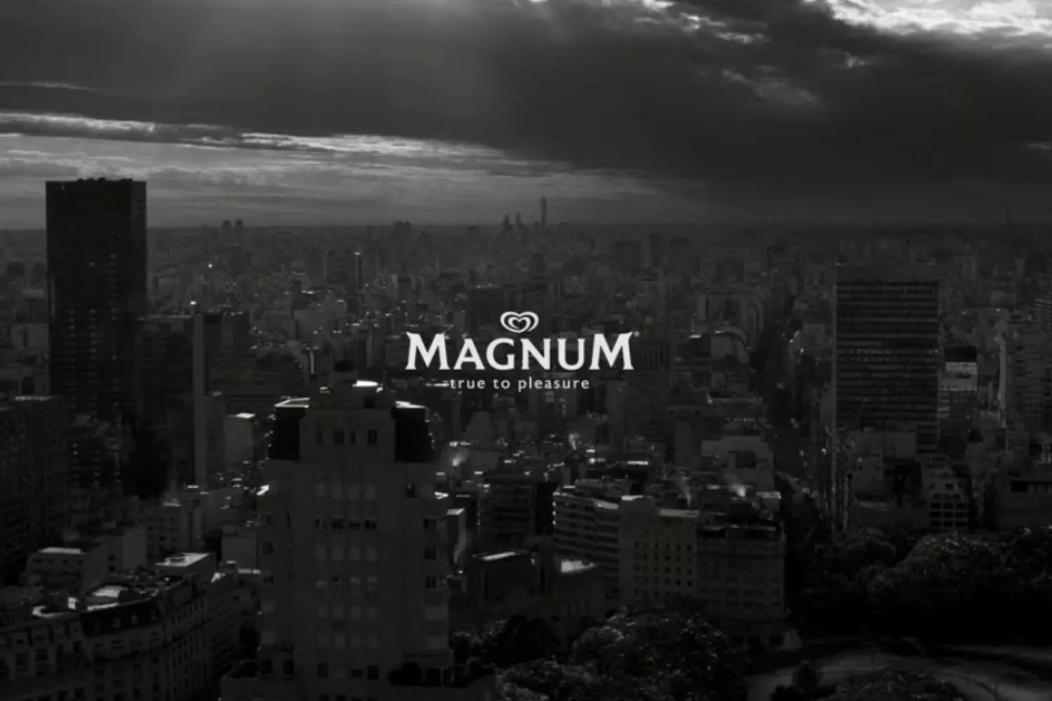 La campaña 'Find Your Summer' / MAGNUM