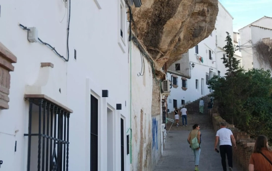 Benalmádena, Málaga/ PEXELS Benalmádena, Málaga/ PEXELS